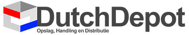 Logo DutchDepot